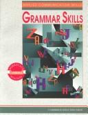 Cover of: Applied Communication Skills Grammar (Cambridge Workplace Success)