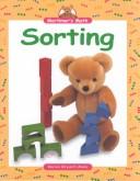 Cover of: Sorting (Mortimer's Math)