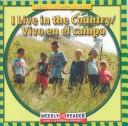 Cover of: I Live in the Country/ Vivo En El Campo (Where I Live (English & Spanish).)