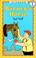 Cover of: Barney's Horse (I Can Read Book 1)