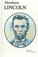 Cover of: Abraham Lincoln (#22046)
