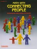 Cover of: Math With Connecting People