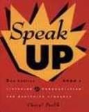 Speak up. Transcripts, book 1 & 2 [with] answer key, book 1