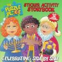 Cover of: Celebrating Side-by-Side (The Puzzle Place)