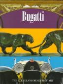 Cover of: Bugatti