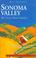 Cover of: Sonoma Valley, 4th