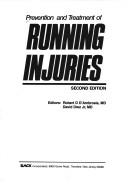 Prevention and treatment of running injuries