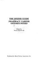 The Pfizer guide by Thomas Crook