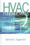 HVAC Fundamentals by Samuel C. Sugarman