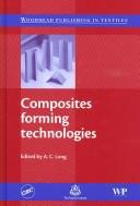 Composites forming technologies