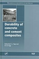 Durability of concrete and cement composites