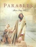 Cover of: Visual Bible: The Parables