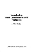 Introducing data communications protocols