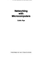 Networking with microcomputers