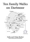 Ten family walks on Dartmoor