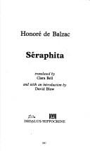 Séraphita