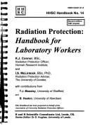 Radiation protection handbook for laboratory workers