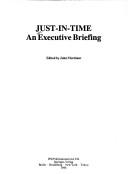 Just-in-time : an executive briefing