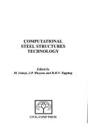 Computational steel structures technology