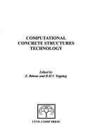 Computational concrete structures technology