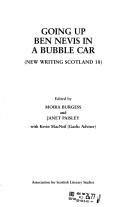Cover of: New Writing Scotland