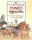 The Allen book of ponies