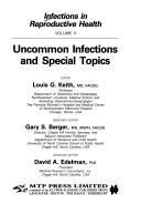 Uncommon infections and special topics