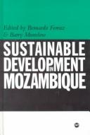 Cover of: Mozambique