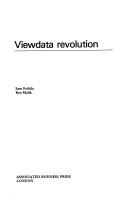 Viewdata revolution