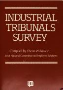 Industrial tribunals survey