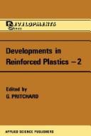 Developments in reinforced plastics. 5, Processing and fabrication