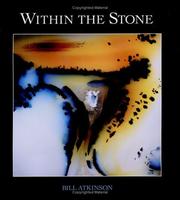 Within the stone by Bill Atkinson