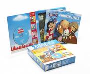 Cover of: Disney's Instant Classics: Chicken Little/Lilo & Stitch/Brother Bear (Disney's Read Along Collection)