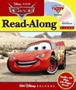 Cover of: Disney Cars: Read-Along (Disney's Read Along)