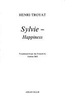 Sylvie-happiness