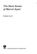 Cover of: Short Stories of Marcel Ayme (181p)