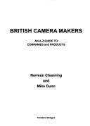 British camera makers : an A-Z guide to companies and products