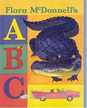 Cover of: Flora McDonnell's ABC.