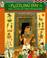 Cover of: Puzzling Day in the Land of the Pharaohs, A