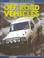 Cover of: Off-Road Vehicles (Designed for Success)