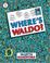 Cover of: Where's Waldo?