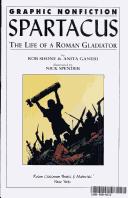 Cover of: Spartacus: The Life of a Roman Gladiator