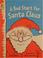 Cover of: Bad Start for Santa Claus, A