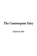 Cover of: Counterpane Fairy, The