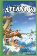 Cover of: Atlantis: The Mystery of the Lost City (JR. Graphic Mysteries)