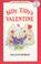 Cover of: Silly Tilly's Valentine (I Can Read Book 1)