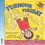 Cover of: Turnover Tuesday