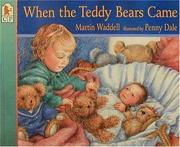 Cover of: When the Teddy Bears Came
