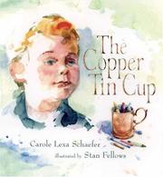 Cover of: The copper tin cup