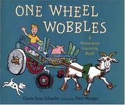 One wheel wobbles